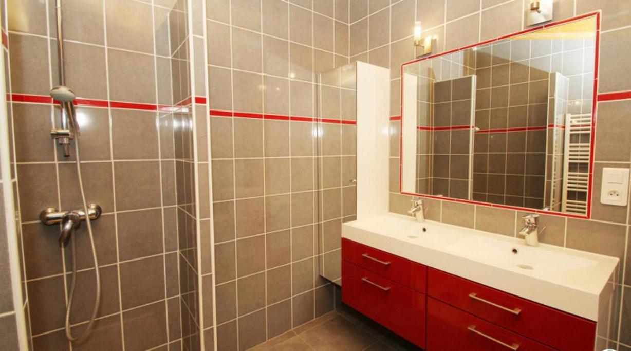 Les Chambres D'Hotes Du Mas Face Au Ventoux Plaisians エクステリア 写真