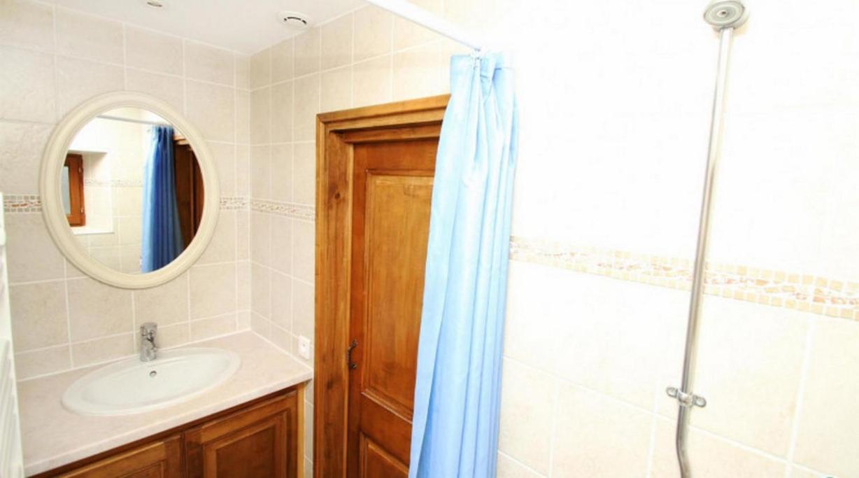 Les Chambres D'Hotes Du Mas Face Au Ventoux Plaisians エクステリア 写真