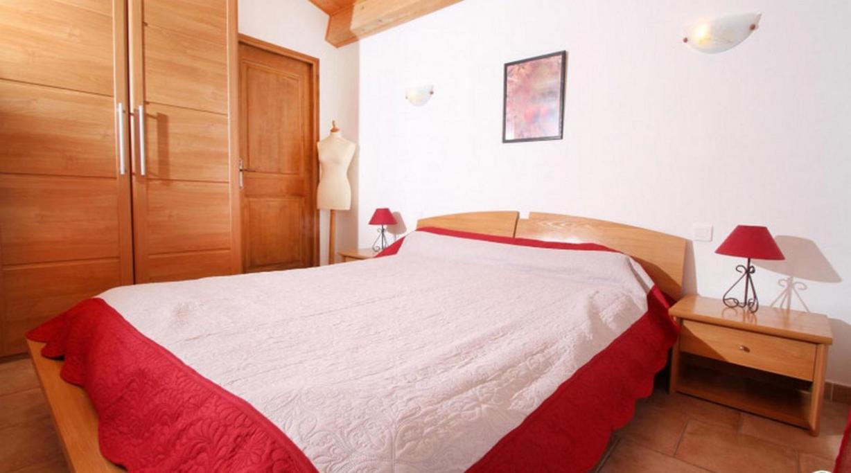 Les Chambres D'Hotes Du Mas Face Au Ventoux Plaisians エクステリア 写真
